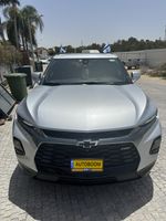 שברולט בלייזר יד 2 רכב, 2020, פרטי