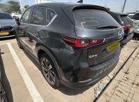 מאזדה CX-5 יד 2 רכב, 2023