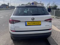 Skoda Kodiaq 2nd hand, 2018, private