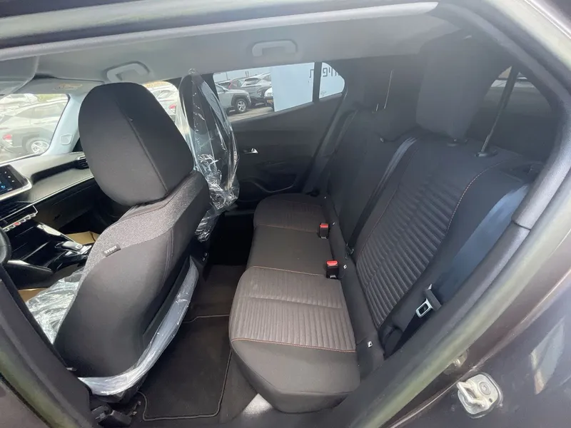 Peugeot 2008 2nd hand, 2022