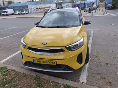 Kia Stonic 2nd hand, 2020