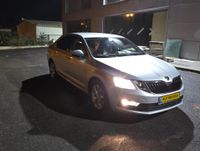 סקודה אוקטביה יד 2 רכב, 2019, פרטי