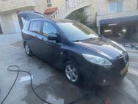 Mazda 5 2nd hand, 2011, private