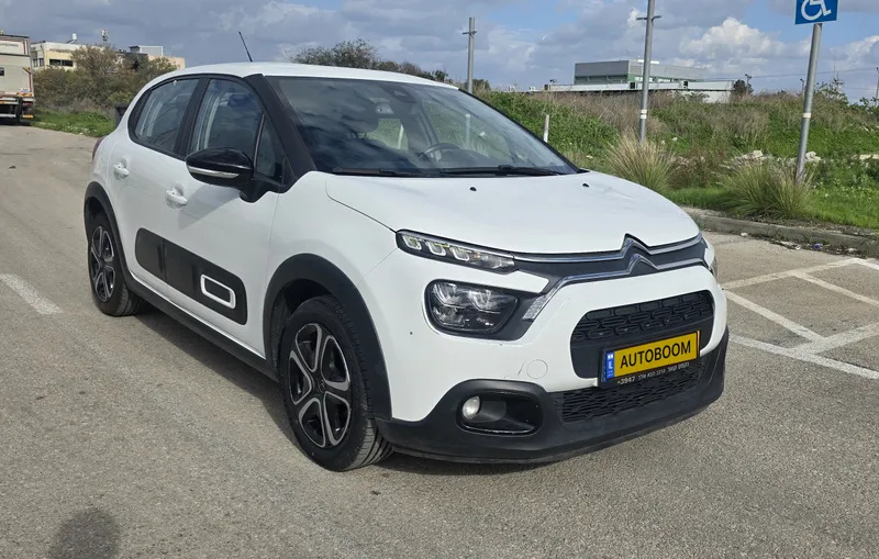 Citroen C3 2nd hand, 2022, private