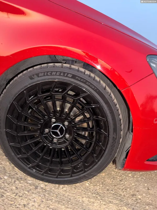 Mercedes CLA 2ème main, 2016, privée