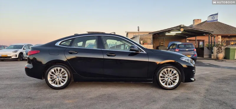 BMW 2 series 2nd hand, 2020, private