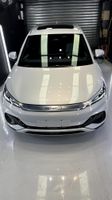 BYD אטו 3 יד 2 רכב, 2022, פרטי