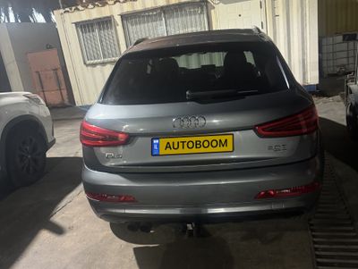 Audi Q3 2ème main, 2012, main privée
