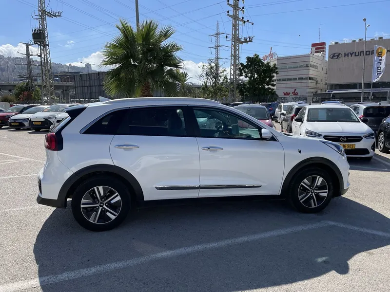 Kia Niro 2ème main, 2022, main privée