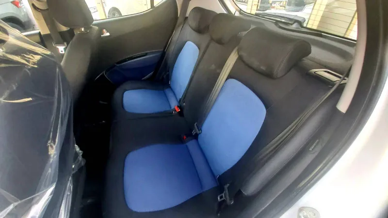 Hyundai i10 2nd hand, 2019, private hand