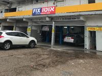 Auto Fix, Ashdod, photo