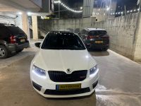 Skoda Octavia RS 2nd hand, 2014, private
