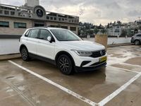 פולקסווגן טיגואן יד 2 רכב, 2021, פרטי
