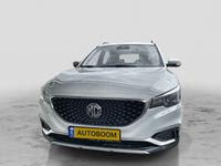 MG ZS יד 2 רכב, 2021, פרטי