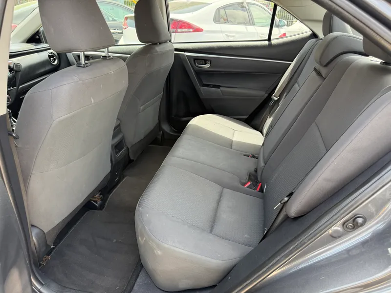 Toyota Corolla 2ème main, 2016