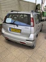 Suzuki Ignis 2ème main, 2005, privée