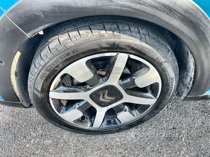 Citroën C3 2ème main, 2020, main privée