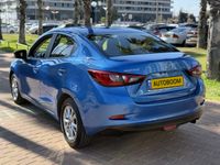 Mazda 2 с пробегом, 2016