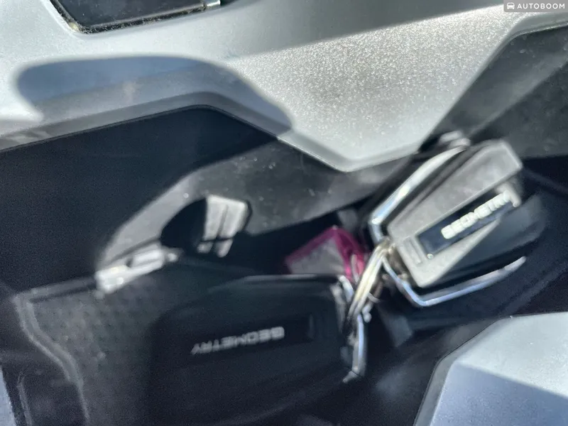 Geely Geometry C 2nd hand, 2023