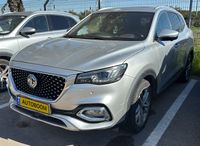 MG EHS יד 2 רכב, 2022