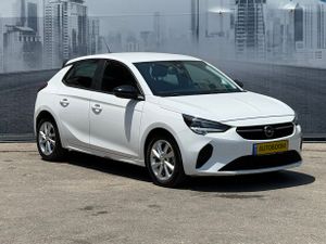 Opel Corsa, 2021, photo