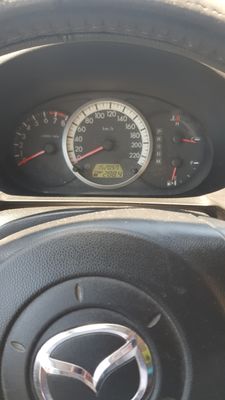 Mazda 5 2ème main, 2007, main privée