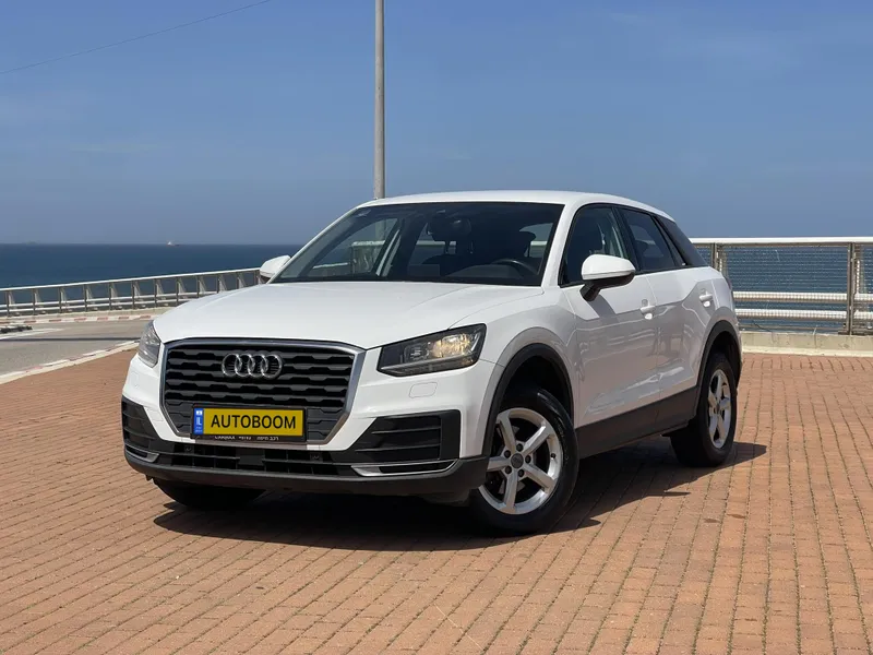 Audi Q2 2nd hand, 2020, private hand