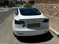 Tesla Model 3 2nd hand, 2022, private