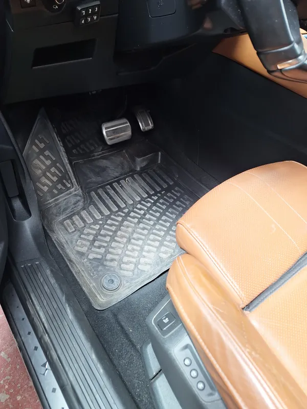 DS 7 Crossback 2nd hand, 2019, private hand