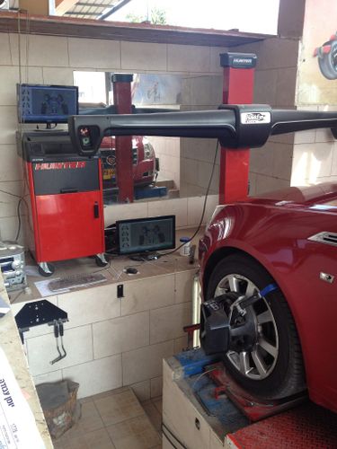 Garage Ha'Galil. صورة 5