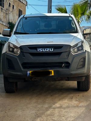 Isuzu D-Max 2ème main, 2017, main privée