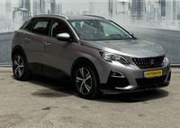 Peugeot 3008 2nd hand, 2017, private