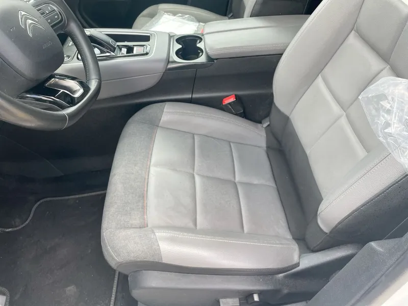 Citroen C5 Aircross 2nd hand, 2022, private hand