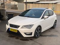 SEAT Leon 2ème main, 2014, privée