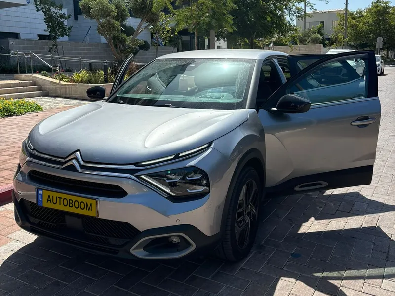 Citroen C4 2nd hand, 2023, private hand