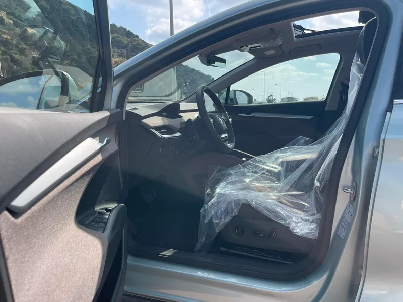 Skoda Enyaq iV 2nd hand, 2023, private hand