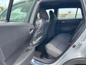 Toyota Corolla Cross, 2025, photo