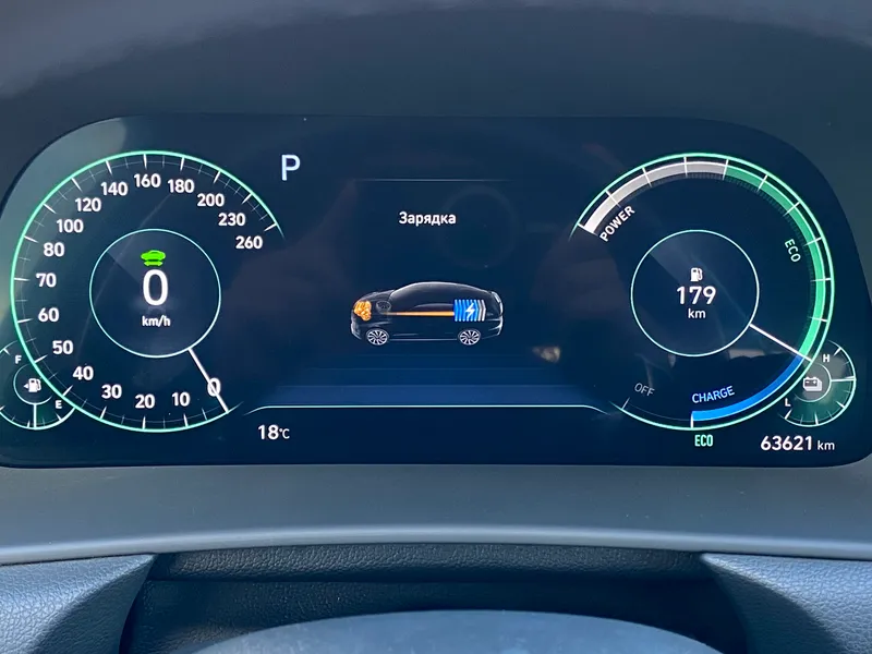 Hyundai Sonata 2ème main, 2021, main privée