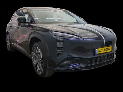 هونشي EHS7 سيارة جديدة, 2025