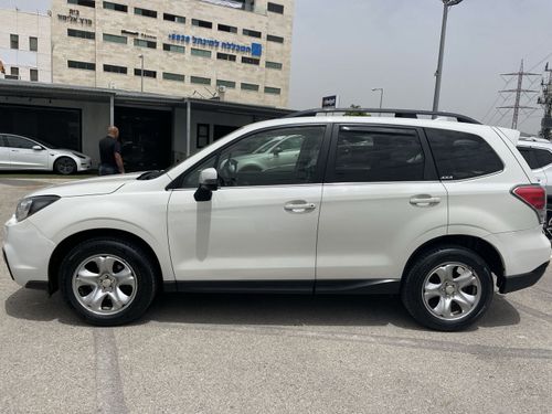Subaru Forester 2nd hand, 2016, private hand