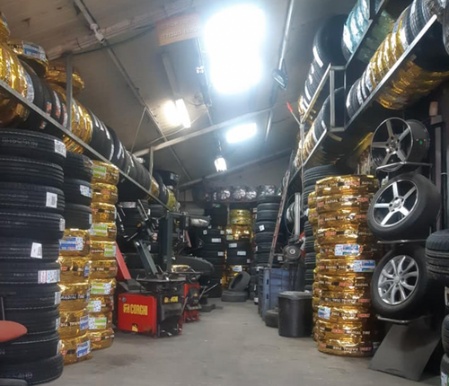Tires Qryty. صورة 3