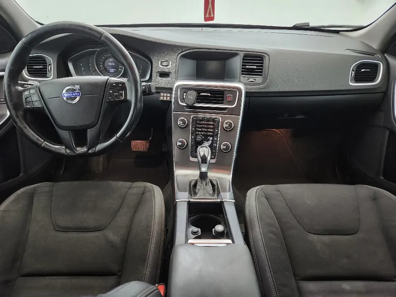 Volvo S60 2ème main, 2014, main privée