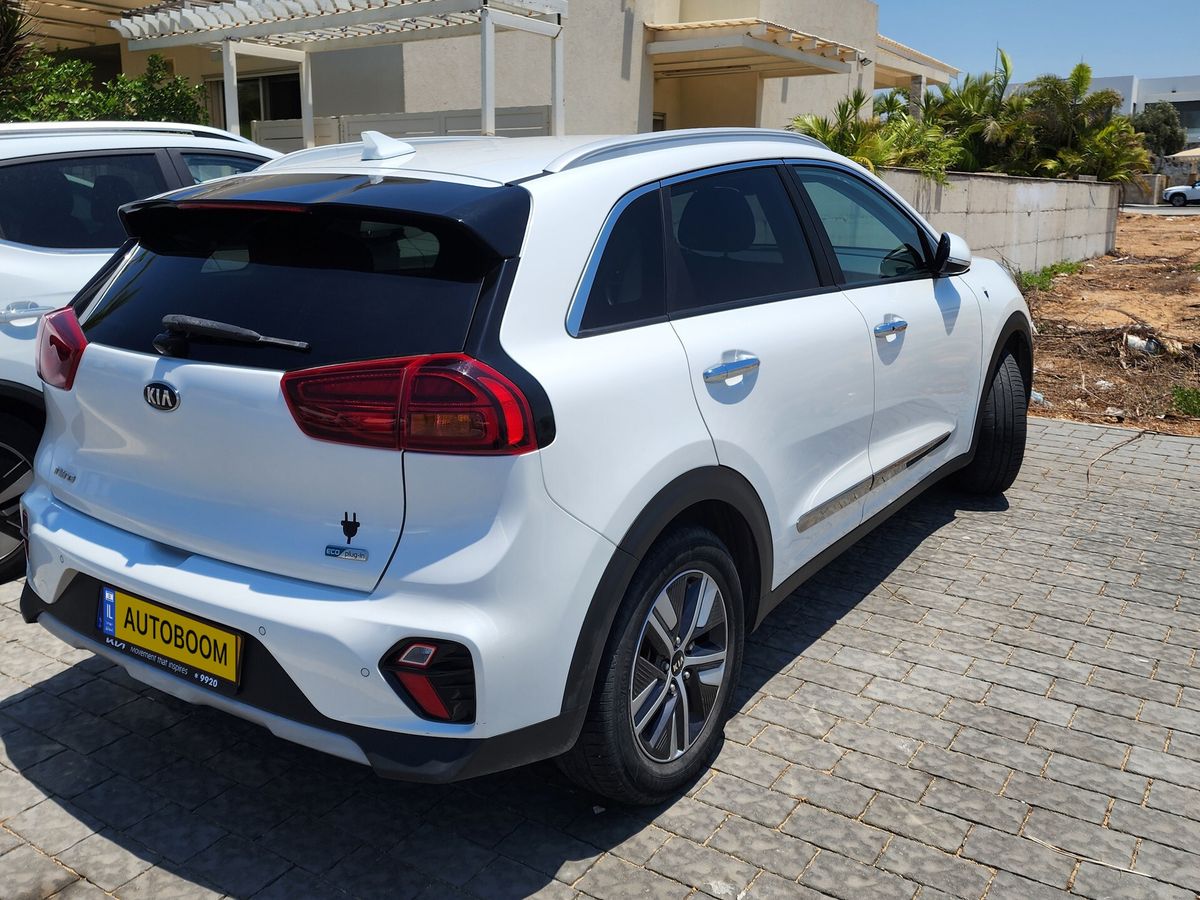 Kia Niro 2ème main, 2021, main privée