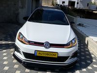 Volkswagen Golf GTI 2nd hand, 2018, private