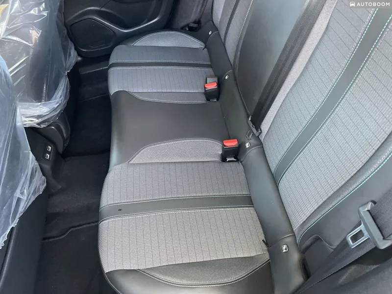 Peugeot 2008 2nd hand, 2022