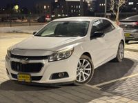 Chevrolet Malibu 2nd hand, 2014, private