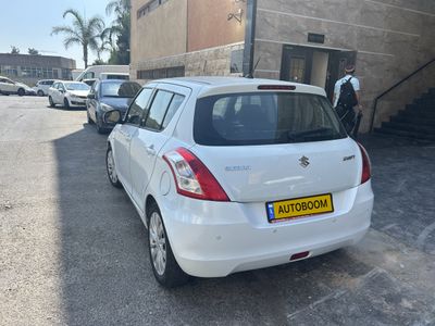 Suzuki Swift 2nd hand, 2011, private hand