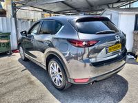 Mazda CX-5 2nd hand, 2019, private