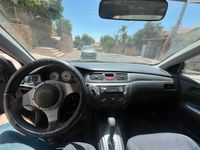 Mitsubishi Lancer 2nd hand, 2007, private