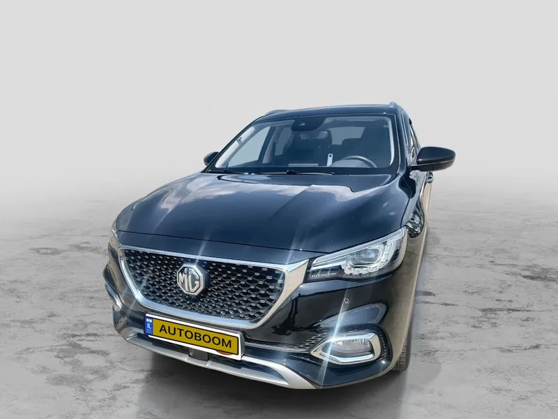MG EHS مستعمل, 2023, مالك خاص